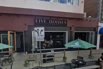 Five Horses Tavern Galloping Into Savin Hill With New Dorchester Outpost