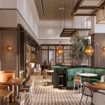 Four Seasons Hotel and Private Residences Nashville Unveils First Look at Bacco