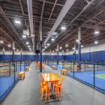Dill Dinkers Indoor Pickleball Expands to Cobb County