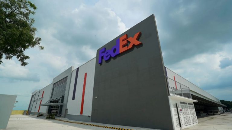Global Delivery Firm FedEx to Close Pittston Location, 63 Jobs Affected