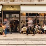 Café Feuillette to Open in the River Oaks District