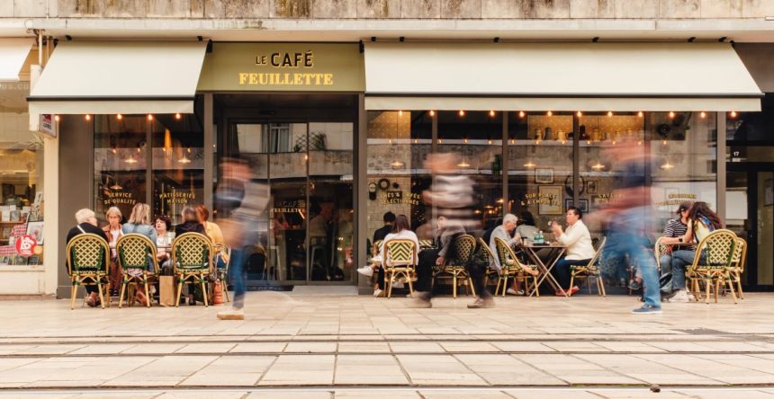 Café Feuillette to Open in the River Oaks District