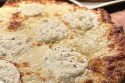 Firepit Pizza Tavern Planning Decatur Location