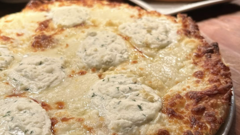 Firepit Pizza Tavern Planning Decatur Location