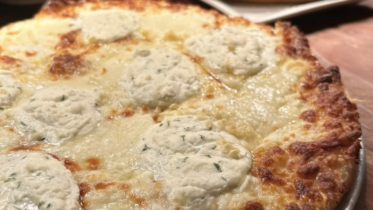 Firepit Pizza Tavern Planning Decatur Location