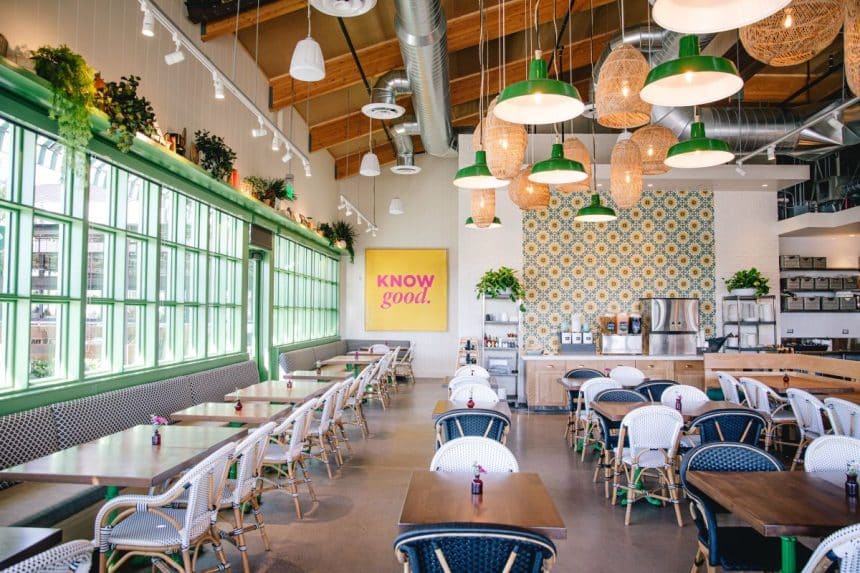 Flower Child Planning to Open at Prasada East
