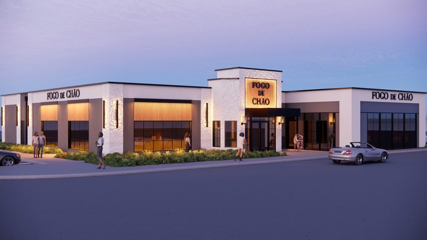 Fogo de Chão has opened in Buford, Georgia.