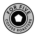 New For Five Coffee Planned for Old Town Alexandria