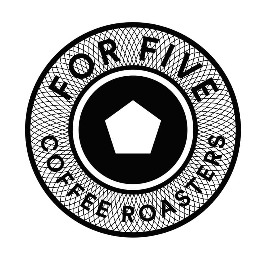 New For Five Coffee Planned for Old Town Alexandria