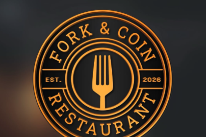 Fork & Coin