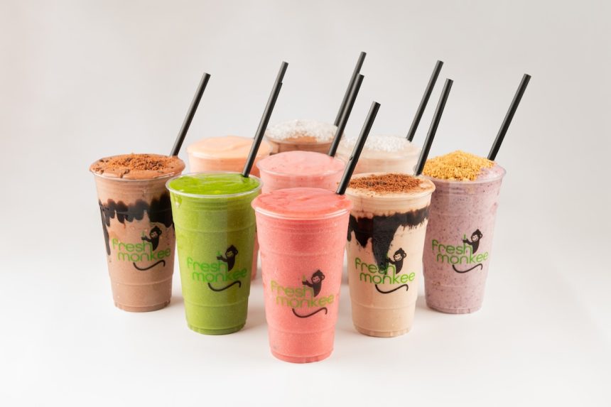 Fresh Monkee to Shake Up Southborough This Spring