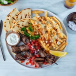 The Great Greek Mediterranean Grill Expanding to Rocklin’s Whitney Ranch