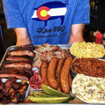 Award-Winning G-Que BBQ Heads to Timnath With New 4,000-Square-Foot Restaurant and Scoop Shop