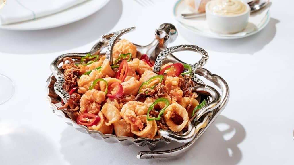 Signor Sassi to soon open in Florida.