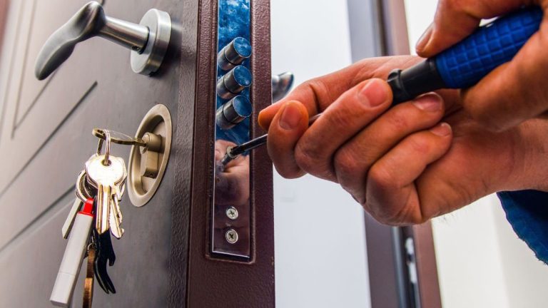 Upper Valley Security Services Provider Seeks Chapter 11 Protection