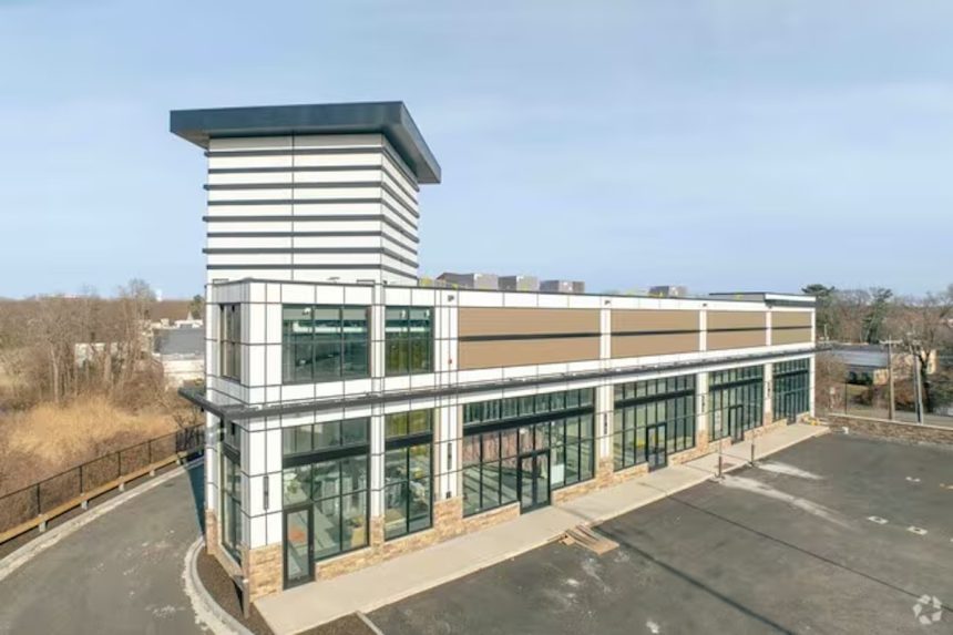 Sunflower Organic Pizza Secures Burlington Planning Board Approval