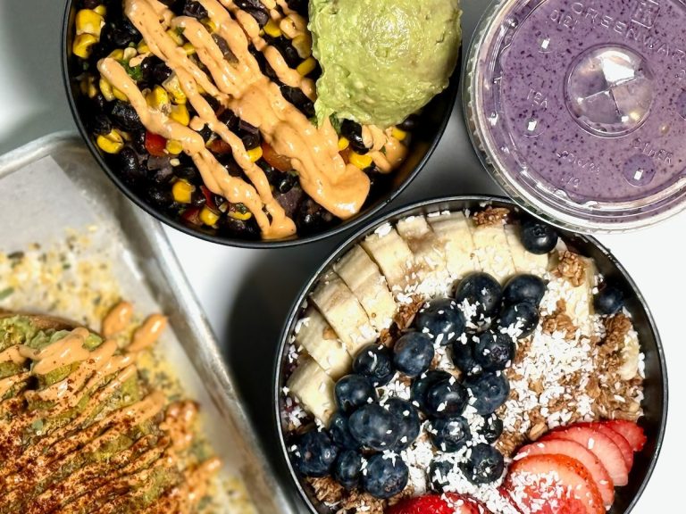 Gather Juice Co. Revives Tacoma Location With New Business Partner