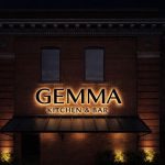 Gemma Kitchen & Bar to Bring Elevated Comfort to Norwood's Historic Firehouse