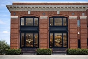 Gemma Kitchen and Bar to Bring Elevated Comfort to Norwood's Historic Firehouse