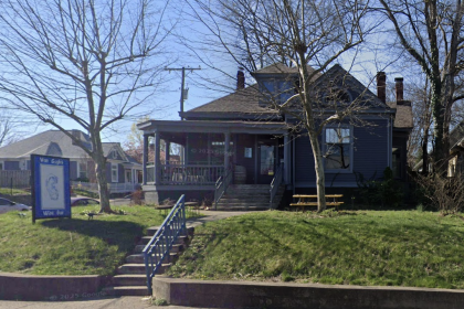 Girlcrush Social House Slated For East End Space