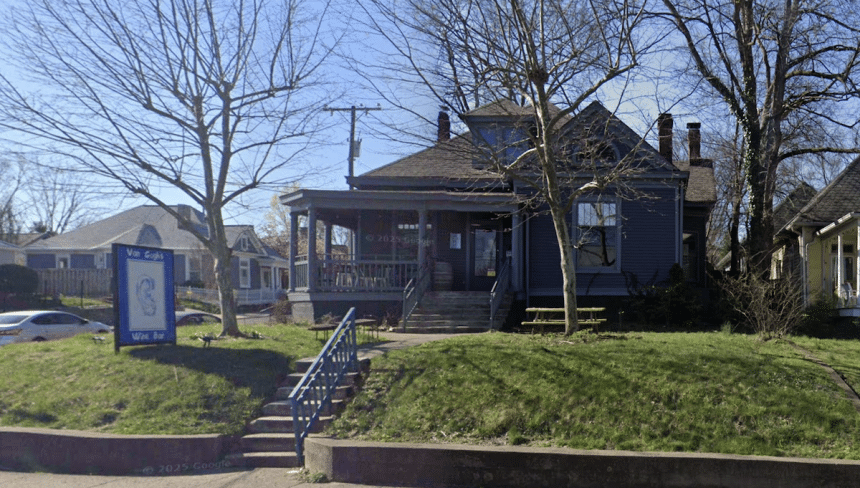 Girlcrush Social House Slated For East End Space
