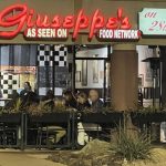 Giuseppe’s On 28th storefront