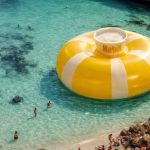 Habit's Ranch Floatie image