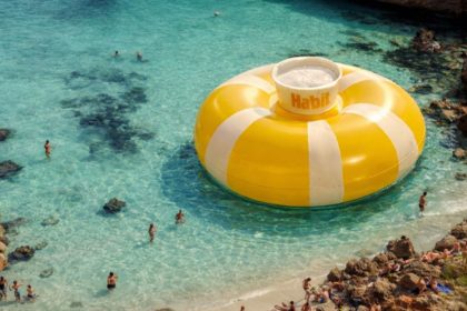 Habit's Ranch Floatie image