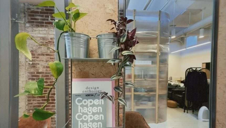 Hair Salon Colmado Expanding With Wine Shop