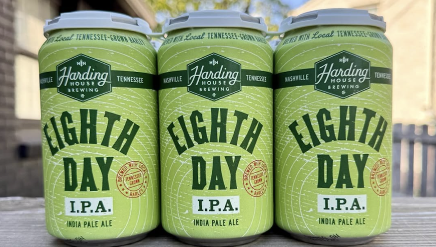Harding House Brew Bringing Location Back To Nashville