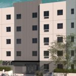 Haven on Ramsgate housing complex image