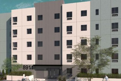 Haven on Ramsgate housing complex image