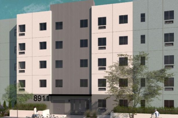 Haven on Ramsgate housing complex image