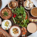 Hayats Kitchen, Inc. submitted a voluntary Chapter 11 petition on March 11, 2026