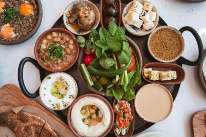 Hayats Kitchen, Inc. submitted a voluntary Chapter 11 petition on March 11, 2026