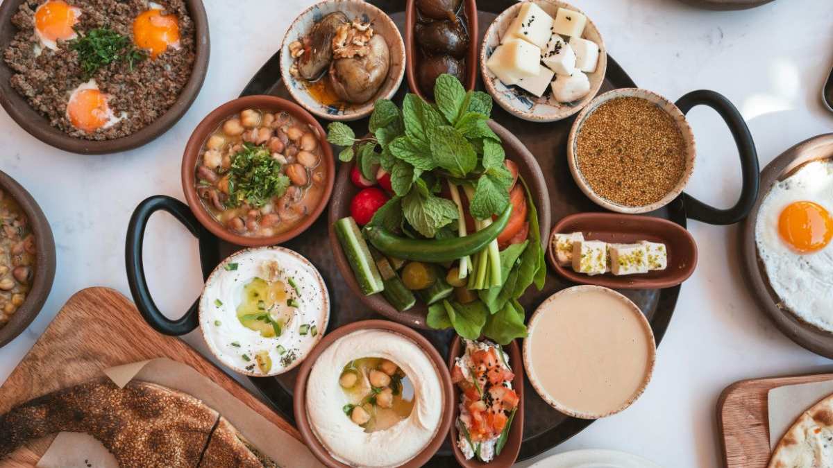 Hayats Kitchen, Inc. submitted a voluntary Chapter 11 petition on March 11, 2026