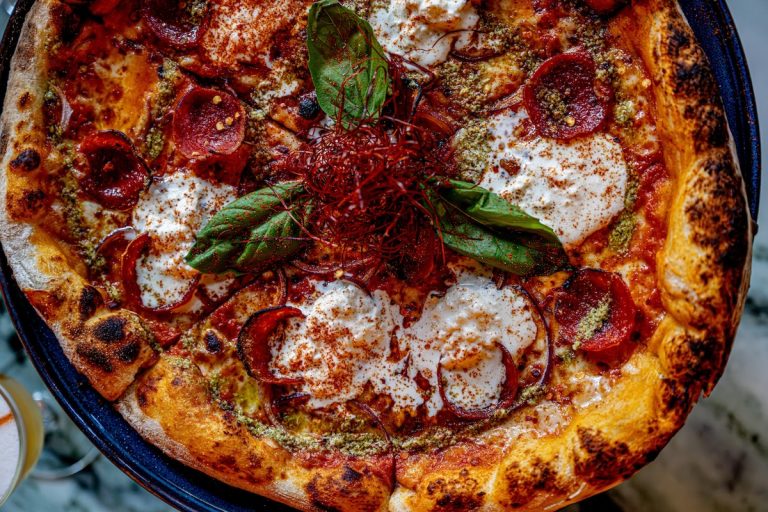 New Italian Restaurant ‘V Modern Italian’ to Open in Downtown Charleston