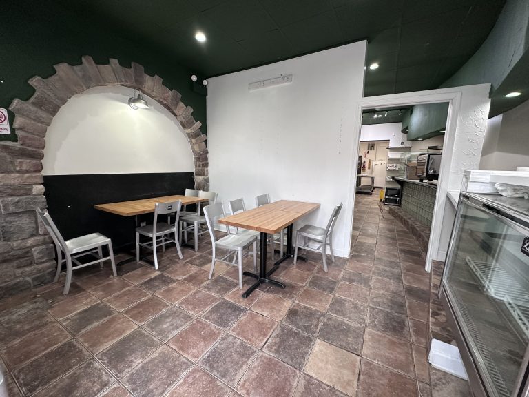Family-Owned Cafe Opening at Former BISTRO 6050 Space in Portage Park
