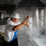 El Moro Churrería Coming to La Habra