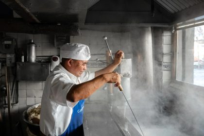 El Moro Churrería Coming to La Habra