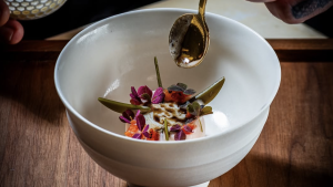 Hive Hospitality Planning Studio by Jônt In Music Row