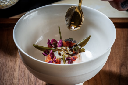 Hive Hospitality Planning Studio by Jônt In Music Row