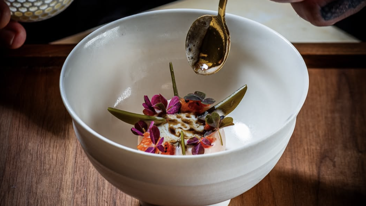 Hive Hospitality Planning Studio by Jônt In Music Row