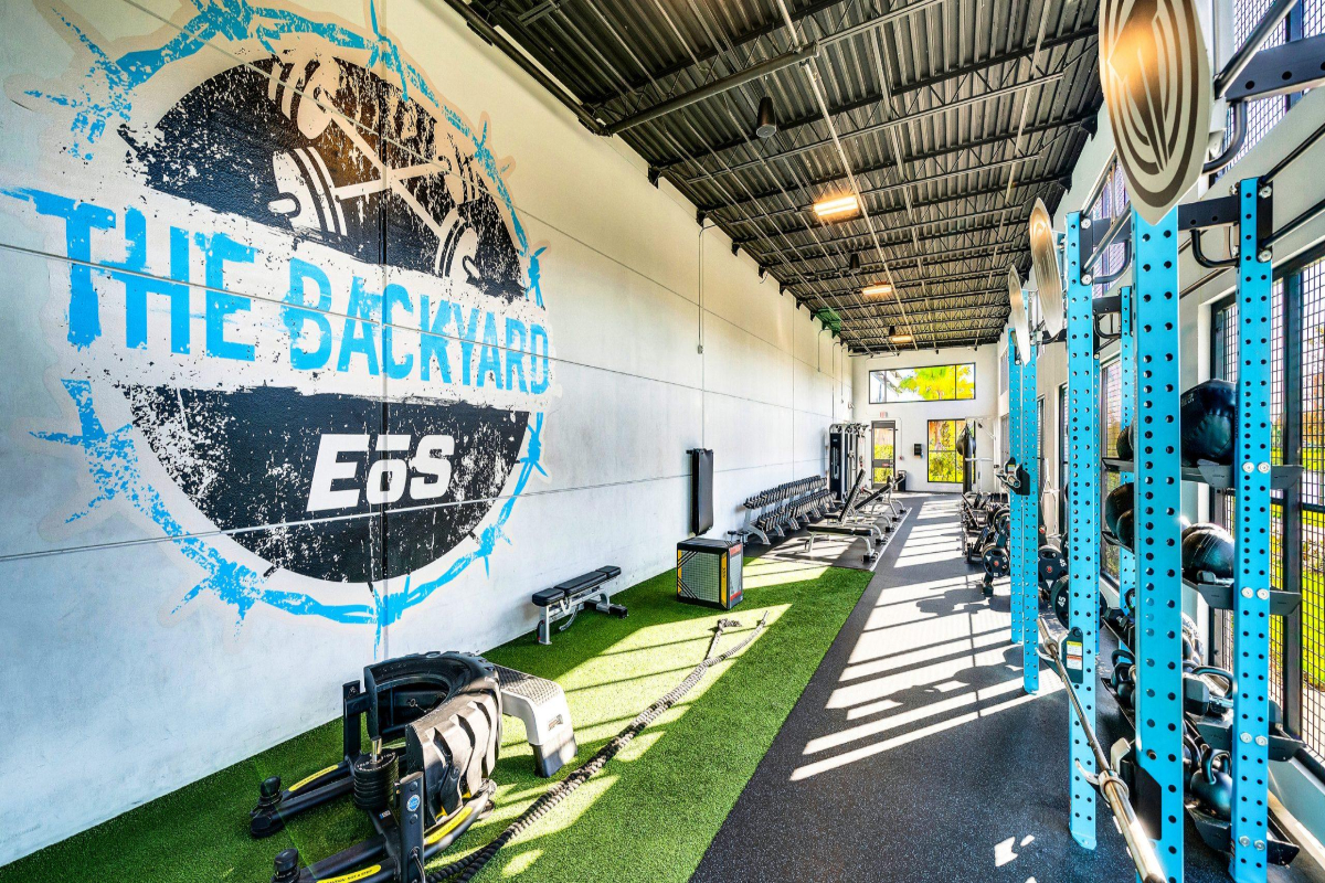 EōS Fitness Opens First Location in Casa Grande