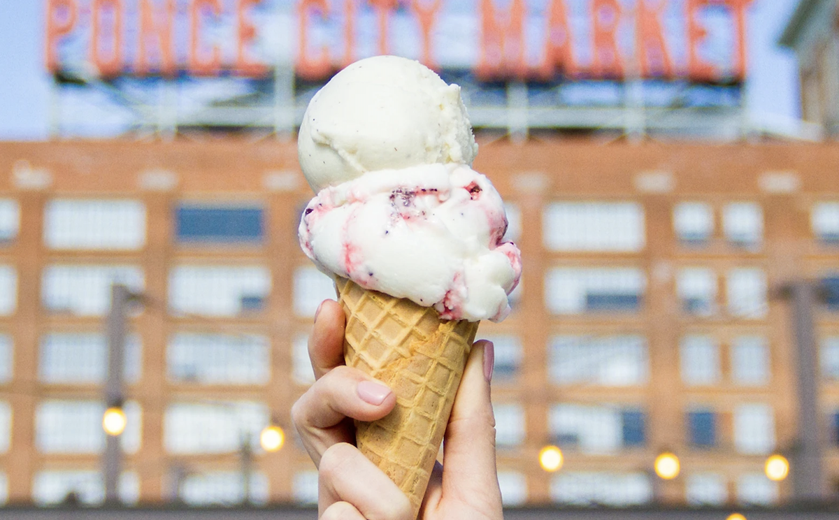 Honeysuckle Gelato Bringing Location To Forthcoming Lulah Hills Development