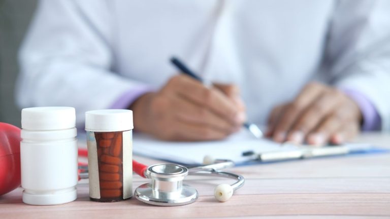 Major Pharmaceutical Firm Horizon Therapeutics Plans 22 Layoffs at Rockville Centre