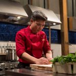 Celebrity Chef Hung Huynh to Open Pomelo in Mills 50