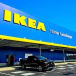 IKEA Memphis