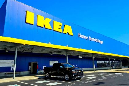 IKEA Memphis