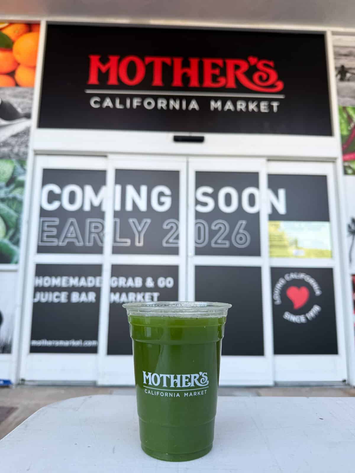 Mother’s Market & Kitchen Coming to Dana Point